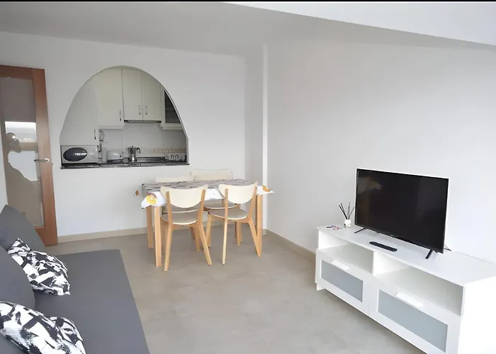 Apartamento Mar De Ardora Finisterre