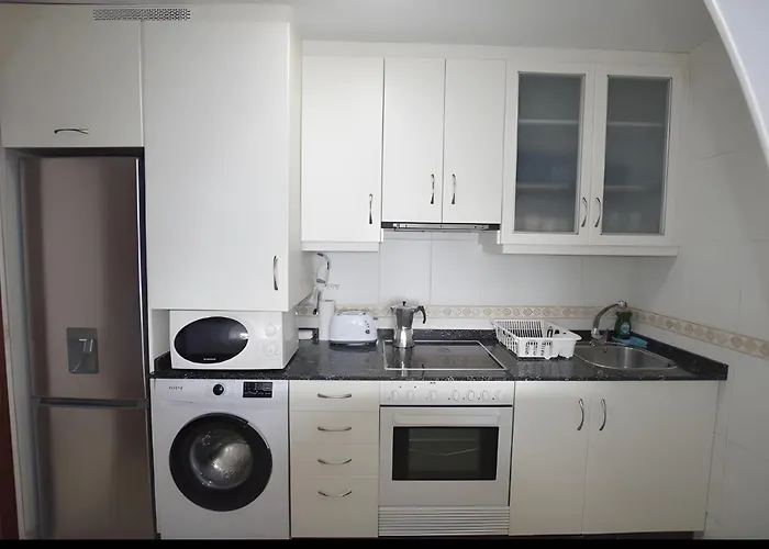 Apartamento Mar De Ardora Finisterre