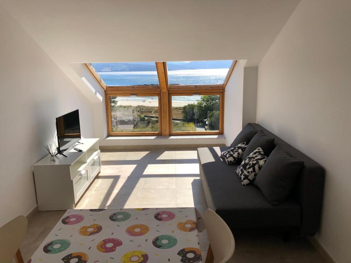 Apartment Mar De Ardora