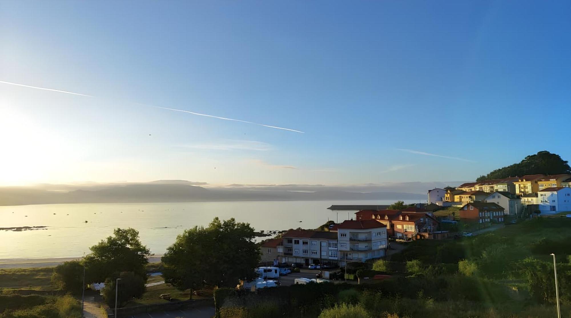 Mar De Ardora Finisterre