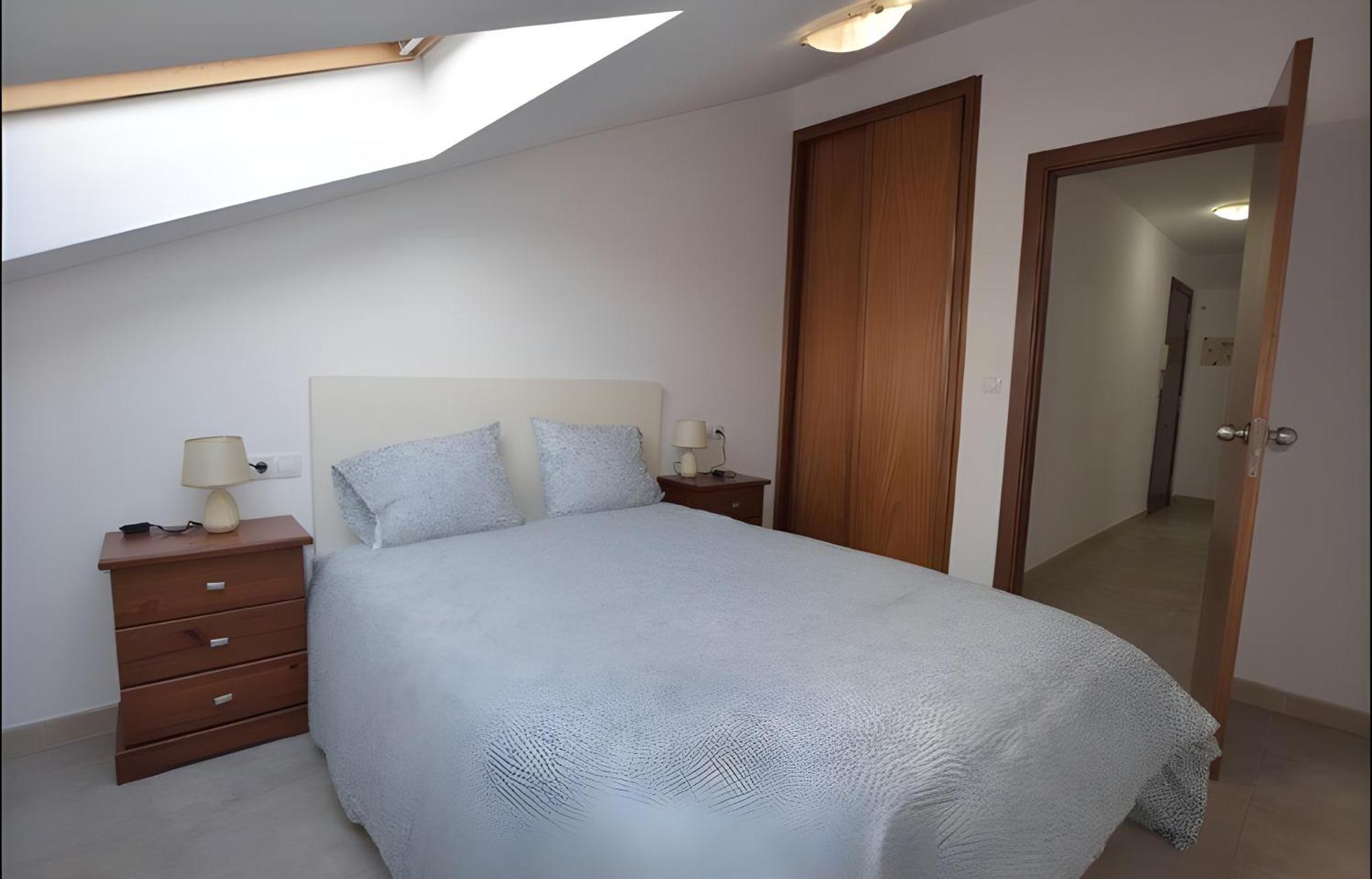 Mar De Ardora Apartment