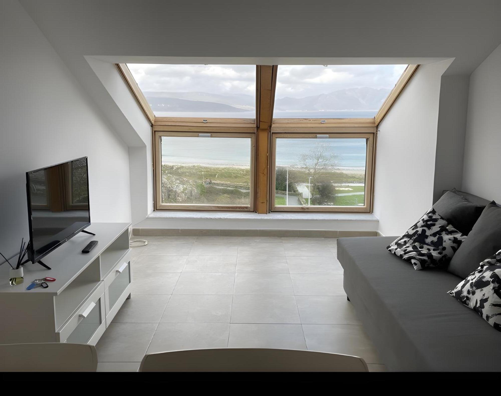 Apartment Mar De Ardora
