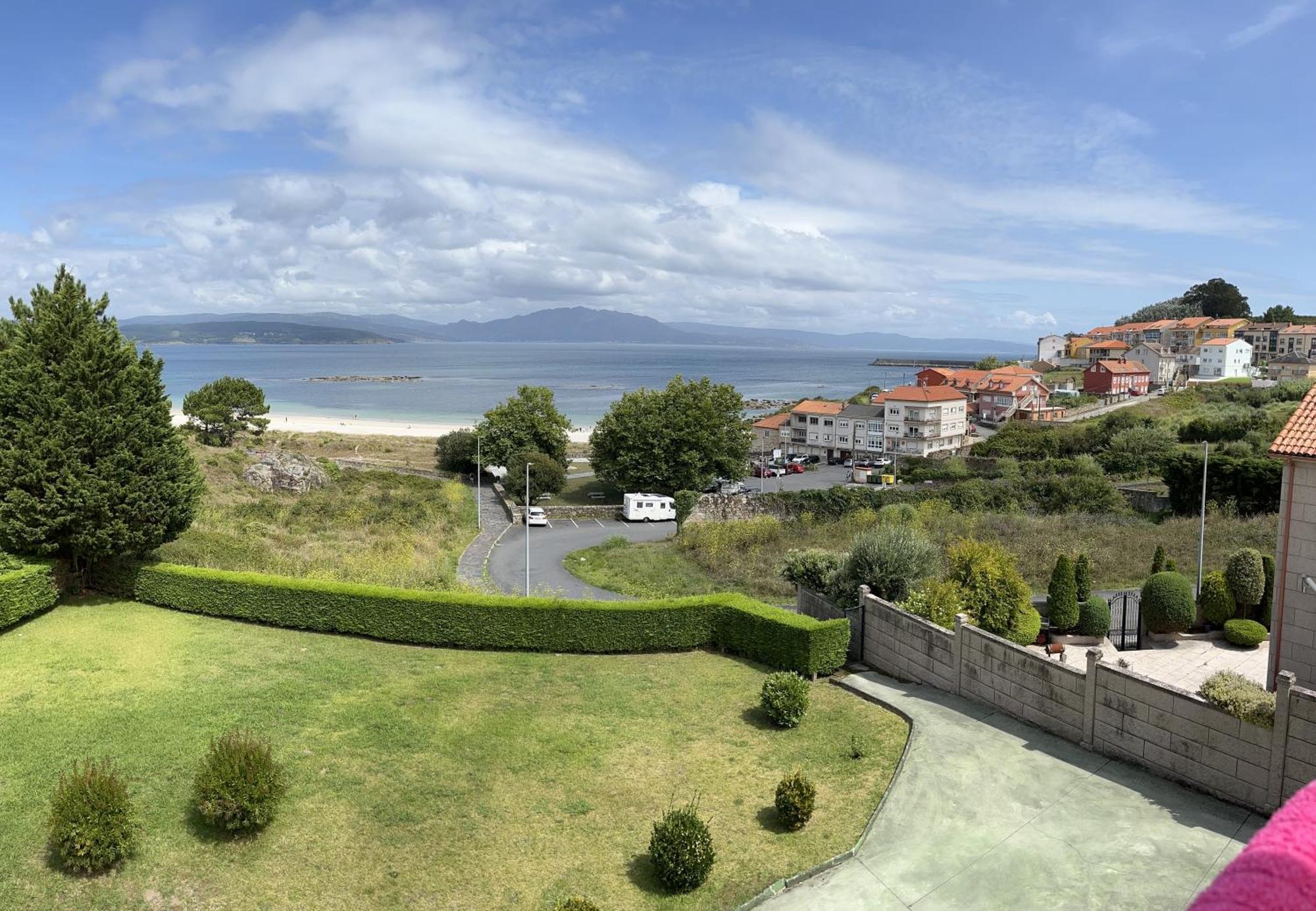 Mar De Ardora Apartment *
