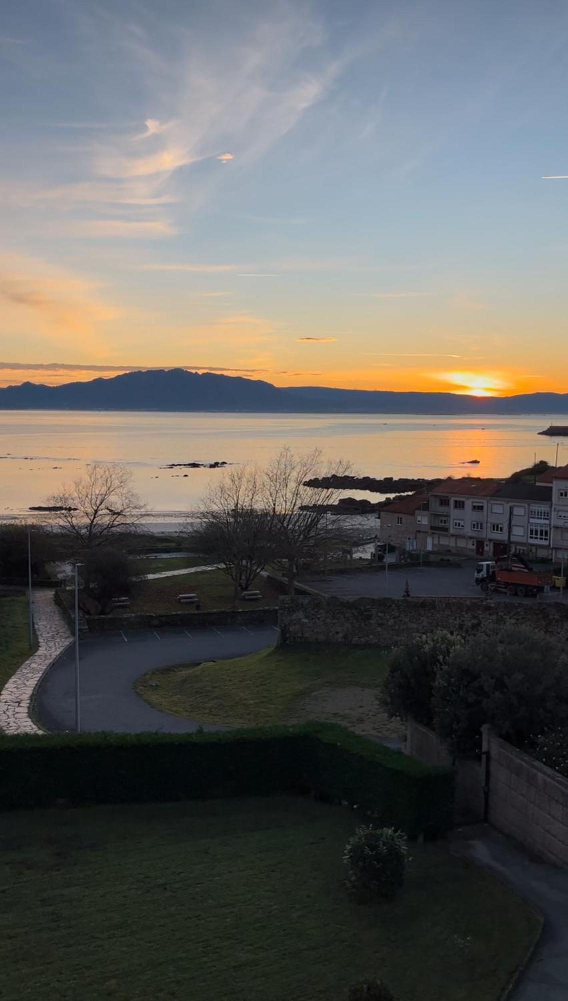 Mar De Ardora Apartment