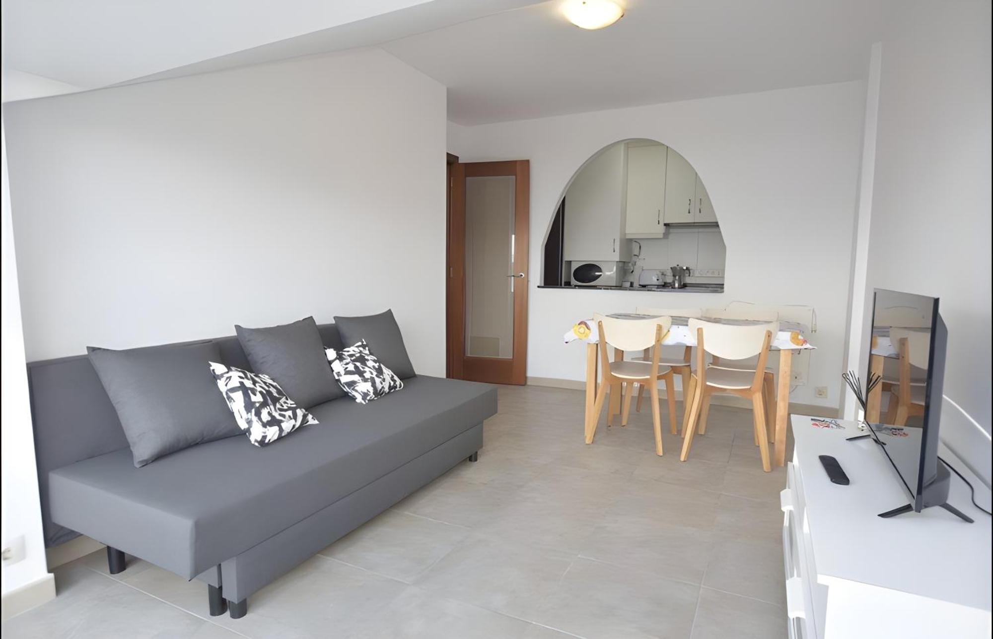 Mar De Ardora Appartement